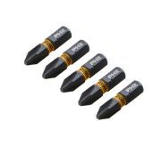 ΜΥΤΕΣ 5 ΡH2 ImpactReady 25mm IR TORSION ©DT7994T