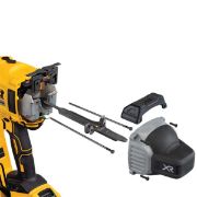 Dewalt Καρφωτικό Σκυροδέματος Brushless 18V XR - Solo Χωρίς Μπαταρία & Φορτιστή DCN890N-XJ