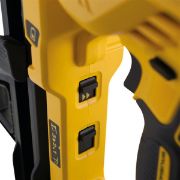 Dewalt Καρφωτικό Σκυροδέματος Brushless 18V XR - Solo Χωρίς Μπαταρία & Φορτιστή DCN890N-XJ
