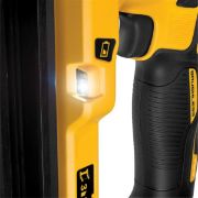 Dewalt Καρφωτικό Σκυροδέματος Brushless 18V XR - Solo Χωρίς Μπαταρία & Φορτιστή DCN890N-XJ