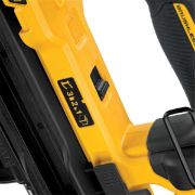 Dewalt Καρφωτικό Σκυροδέματος Brushless 18V XR - Solo Χωρίς Μπαταρία & Φορτιστή DCN890N-XJ