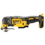 Dewalt Πολυεργαλείο XR με Ρυθμιζόμενο Διακόπτη με 2 X 18V 5.0Ah (DCS356P2-QW)