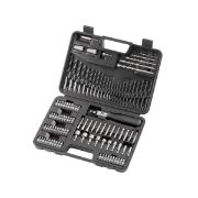 Dewalt Σετ Εξαρτημάτων Τρυπάνια, Μύτες & Καρυδάκια 109τμχ – DT0109-QZ