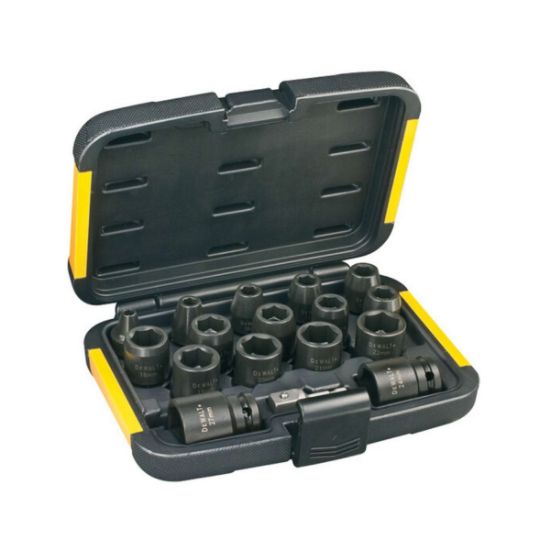 ΣΕΤ 17 Impact Socket©