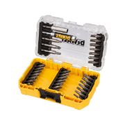 Dewalt Σετ Μύτες με Μαγνητικό Εξάρτημα Συγκράτησης 33τμχ (DT70709-QZ)