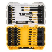 Dewalt Σετ Μύτες σε Κασετίνα Toughcase 37τμχ. DT70731T