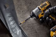 Dewalt Σετ Μύτες σε Κασετίνα Toughcase 37τμχ. DT70731T
