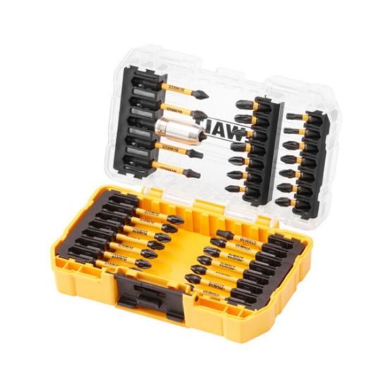 ΜΥΤΕΣ ΣΕΤ 34τμχ FLEXTORQ DT70746T-QZ