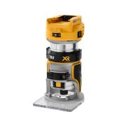 ΡΟΥΤΕΡ ΜΠΑΤΑΡΙΑΣ. 18V SOLO ©DCW600N