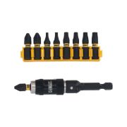 ΣΕΤ ΜΥΤΕΣ TORSION10tmx &ΑΝΤΑΠΤΟΡΑΣ ΣΠΑΣΤΟΣDT70578T