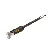 ΑΝΤΑΠΤΟΡΑΣ ΕΥΚΑΠΤΟΣ ΓΙΑ ΔΡΑΠ/ΔΟ DEWALT DT20502©