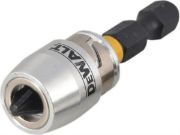 DEWALT Μαγνητικός Αντάπτορας Για Μύτες 50mm DT70547T-QZ