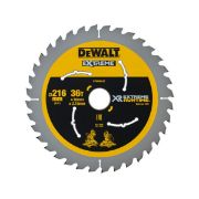 ΔΙΣΚΟΣ XR 216mm X 30mm 36T CSB DT99569-QZ©