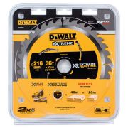 ΔΙΣΚΟΣ XR 216mm X 30mm 36T CSB DT99569-QZ©