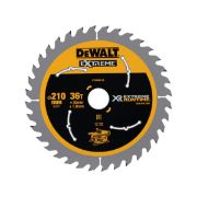 ΔΙΣΚΟΣ XR 210mm X30mm 36T CSB DT99566-QZ©