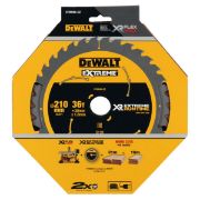 ΔΙΣΚΟΣ XR 210mm X30mm 36T CSB DT99566-QZ©