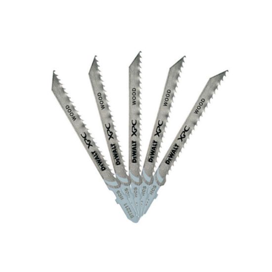 ΛΕΠΙΔΕΣ ΞΥΛΟΥ XPC 100mm B.3mm©DT2211-QZ