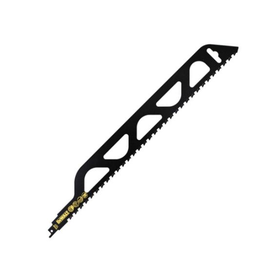 DEWALT Λεπίδα σεγάτσας δομικών υλικών 457mm (DT2422-QZ)