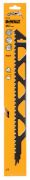 DEWALT Λεπίδα σεγάτσας δομικών υλικών 457mm (DT2422-QZ)