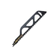 DEWALT Λεπίδα σεγάτσας δομικών υλικών 305mm (DT2421-QZ)