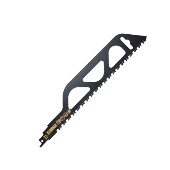 DEWALT Λεπίδα σεγάτσας δομικών υλικών 305mm (DT2421-QZ)