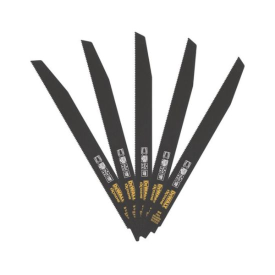 ΛΕΠΙΔΕΣ ΜΕΤΑΛΟΥ 305MΜ 10TPI 5TMX© DT2316L