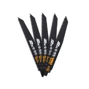 ΛΕΠΙΔΕΣ ΜΕΤΑΛΟΥ 228ΜΜX2 6TPI 5Pk© DT2307L