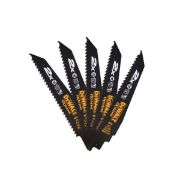 DEWALT Λάμες Σέγας για Ξύλο 152mm 6TPI 5TMX (DT2300L-QZ)