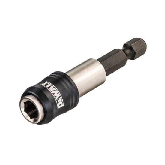 Dewalt Σετ Τρυπανιών Black & Gold 10 τεμ. για Μέταλλο DT20620-QZ