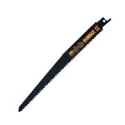 DeWalt Λάμες Σεγάτσας HCS Κοπής Ξύλου 228mm Σετ 5τεμ (DT2363-QZ)