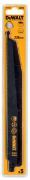 DeWalt Λάμες Σεγάτσας HCS Κοπής Ξύλου 228mm Σετ 5τεμ (DT2363-QZ)