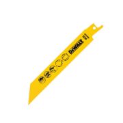 DEWALT Λάμες Σέγας Κοβαλτίου Κοπής Μετάλλου DT2384-QZ