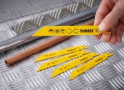 DEWALT Λάμες Σέγας Κοβαλτίου Κοπής Μετάλλου DT2384-QZ