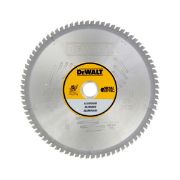 Dewalt Δίσκος Κοπής Ξύλου Nail Tough 190mm 18 Δόντια DT1943-QZ