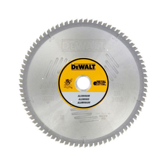 Dewalt Δίσκος Κοπής Ξύλου Nail Tough 190mm 18 Δόντια DT1943-QZ