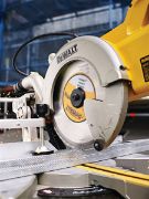 Dewalt Δίσκος Κοπής Ξύλου Nail Tough 190mm 18 Δόντια DT1943-QZ