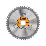 Dewalt Δίσκος Κοπής Αλουμινίου TCG -5° 305mm 80 Δόντια DT1916-QZ