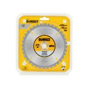 Dewalt Δίσκος Κοπής Αλουμινίου TCG -5° 216mm 48 Δόντια DT1914-QZ
