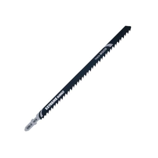 DeWalt Λάμες Σέγας Κοπής Ξύλου 180mm DT2167