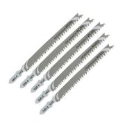 Dewalt Λάμα Σέγας Ξύλου HCS 116mm 2.3mm Βήμα Οδόντωσης DT2057-QZ