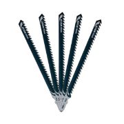 DeWalt Λάμες Σέγας Κοπής Ξύλου 152mm DT2169