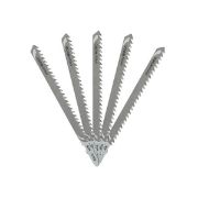 Dewalt Λάμα Σέγας Ξύλου HCS 132mm 4mm Βήμα Οδόντωσης DT2051-QZ