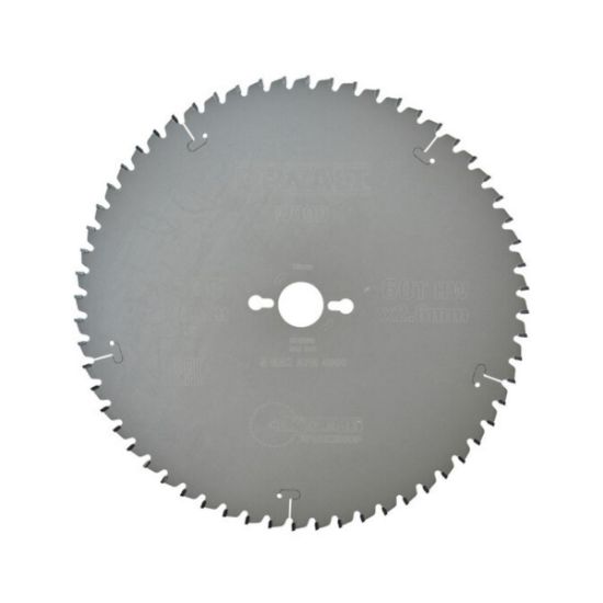 DEWALT Δίσκος Κοπής Κυκλικού Ξύλου 305mm 60 δόντια DT4260-QZ