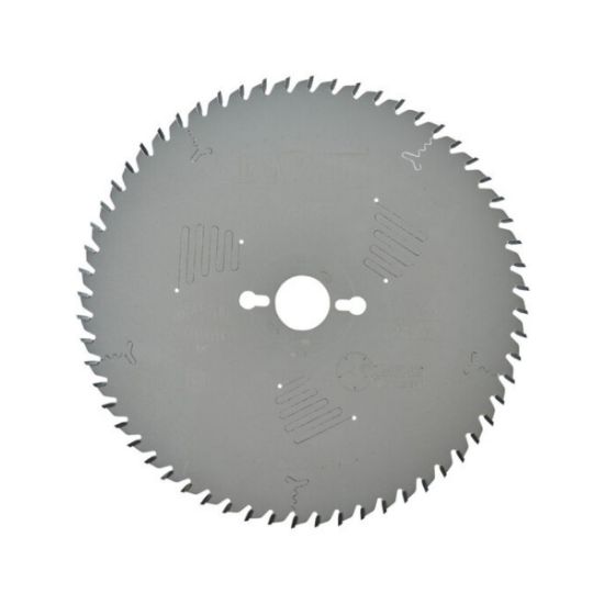 ΔΙΣΚΟΣ ΚΟΠΗΣ S60 250x30mm 60Δ ΑΤΒ 10ο©DT4351-QZ