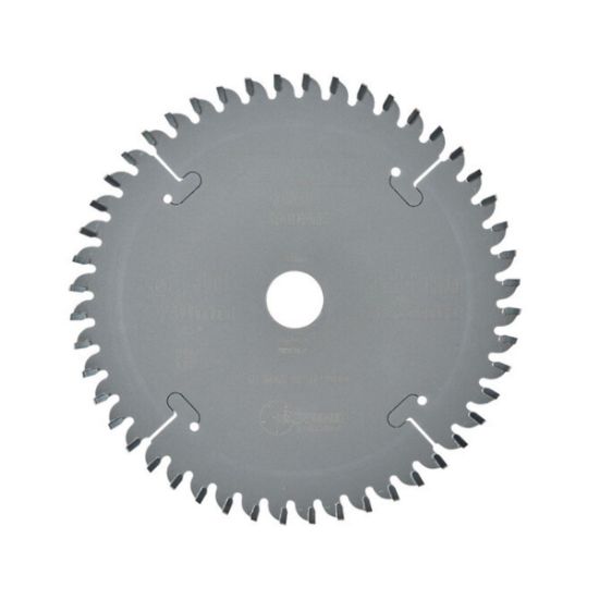 Dewalt Δίσκος Κοπής Ξύλου 160x20mm 48 Δόντια TCG -5 DT4084-QZ