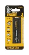 DeWALT Λάμες Σέγας EXTREME Ειδικών Υλικών 100mm DT2103-QZ