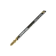 DeWALT Λάμα Σέγας Για Υαλοβάμβακα 132mm DT2056-QZ