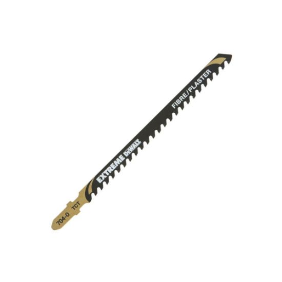 DeWALT Λάμα Σέγας Για Υαλοβάμβακα 132mm DT2056-QZ