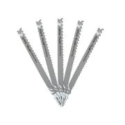 DeWalt Λάμες Σέγας Ξύλου-Μετάλλου 132mm DT2059