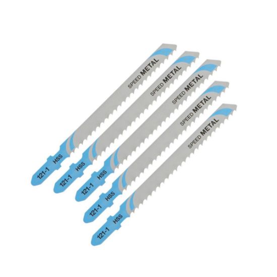 ΛΑΜΕΣ ΣΕΓΑΣ HSS 100MM/3MM ΒΔ DT2163©